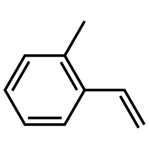 1-甲基-2-乙烯基苯