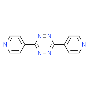 3,6-二(吡啶-4-基)-1,2,4,5-四嗪