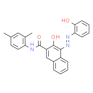 二甲苯偶氮紫II