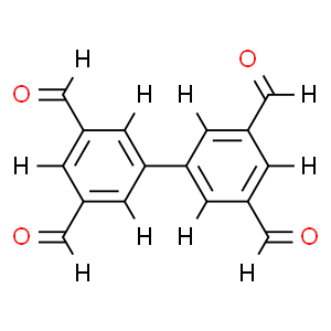 [1,1'-联苯] -3,3',5,5'-四甲醛