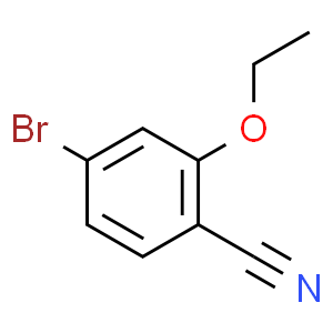 4-溴-2-乙氧基苯腈