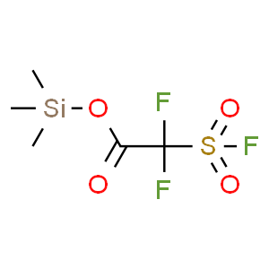 三甲基甲硅烷基2,2-二氟-2-(氟磺酰)乙酸