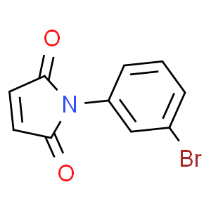 N-(3-溴苯基)马来酰亚胺
