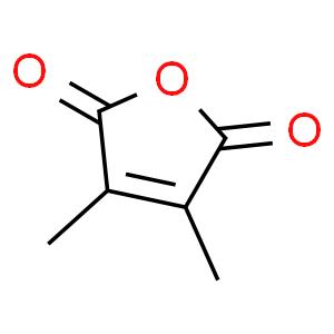 2,3-二甲基马来酸酐
