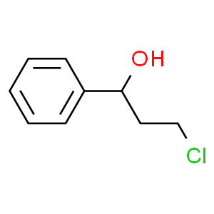 (S)-(-)-3-氯-1-苯基-1-丙醇