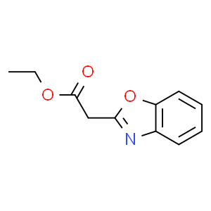 苯并噁唑-2-基乙酸乙酯