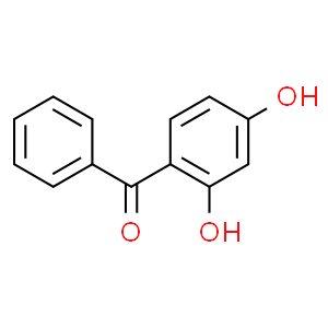 2,4-二羟基二苯甲酮