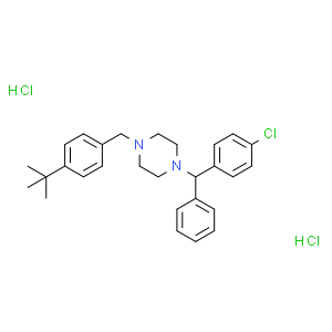 盐酸安其敏