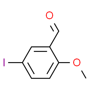 5-碘-2-甲氧基苯甲醛