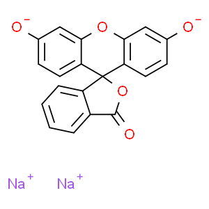荧光素钠