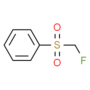 氟甲基磺酰基苯