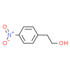 4-硝基苯乙醇