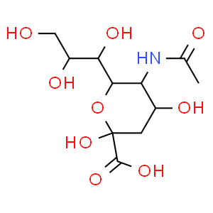 N-乙酰神经氨糖酸