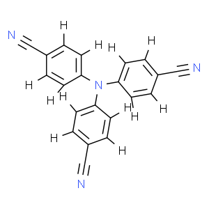 4,4',4'-亚硝基苯腈