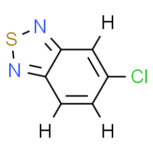 5-氯苯并[c][1,2,5]噻二唑
