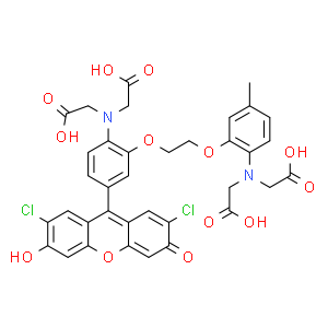 荧光钙探针Fluo-3