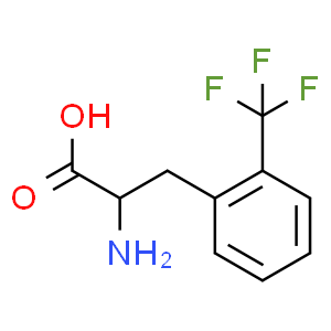 2-三氟甲基-D-苯丙氨酸