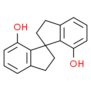 (S)-1,1'-螺二茚满-7,7'-二醇