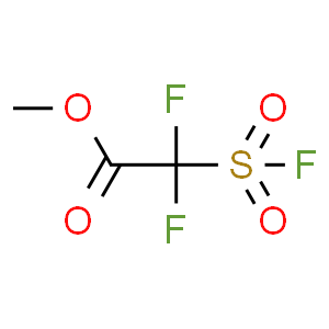 甲基2,2-二氟-2-(氟磺酰)乙酸酯