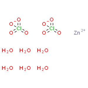 六水合过氯酸锌