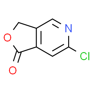 6-Chlorofuro[3,4-c]pyridin-1(3H)-one