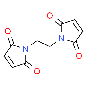 1,2-二马来酰亚胺基乙烷