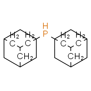 二-1-金刚烷基膦