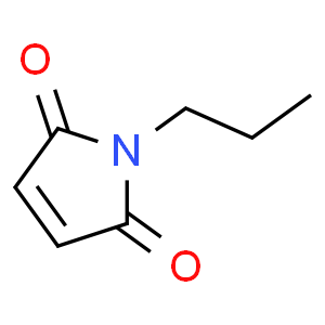 N-正丙基马来酰胺