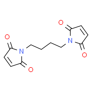 1,4-二马来酰亚氨基丁烷