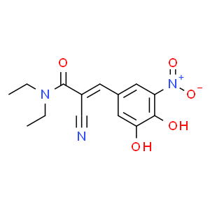 Entacapone (API)
