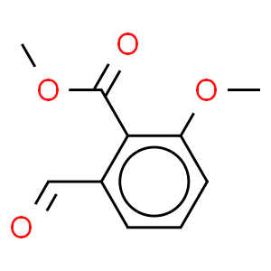 Methyl 2-formyl-6-methoxybenzoate