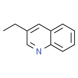 3-Ethylquinoline