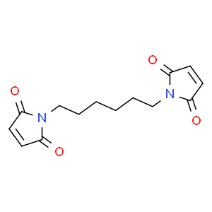 1,6-二马来酰亚胺基己烷