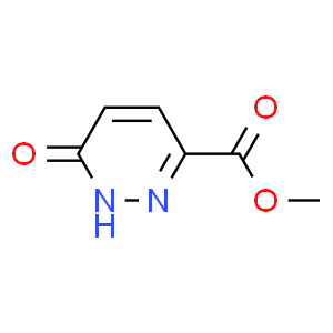 6-羰基-1,6-二氢哒嗪-3-甲酸甲酯