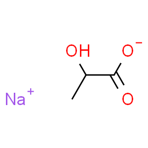 L-乳酸钠
