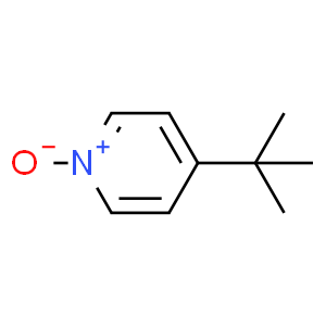 4-叔丁基吡啶1-氧化物