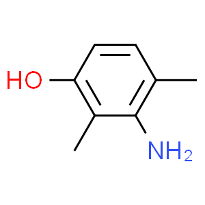 3-氨基-2,4-二甲基苯酚