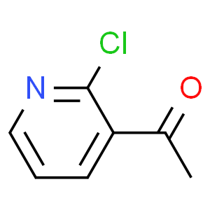 3-乙酰基-2-氯吡啶