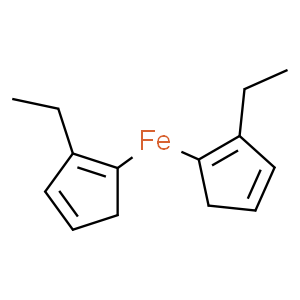 1,1'-二乙基二茂铁