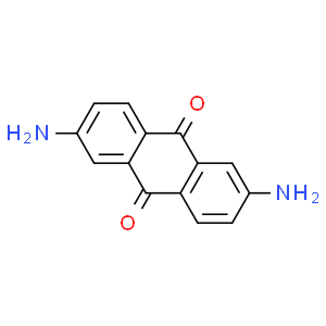 2,6-二氨基蒽醌