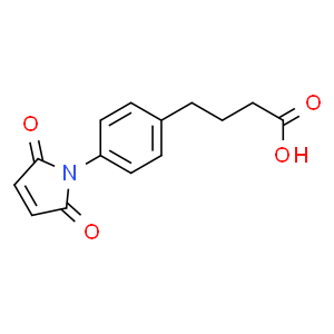4-马来酰亚胺基苯基丁酸