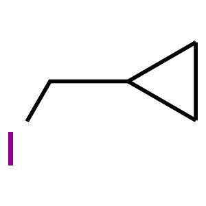 (碘甲基)环丙烷