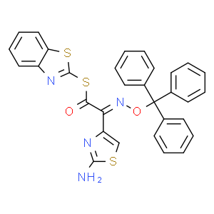 头孢地尼活性酯