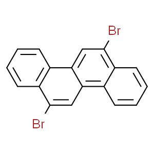 6,12-二溴屈