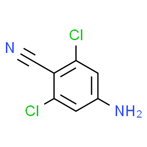 4-Amino-2,6-dichlorobenzonitrile