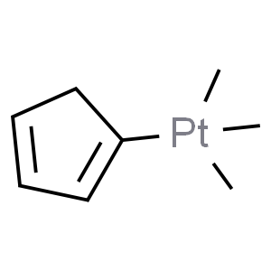 π-环戊二烯（三甲基）铂