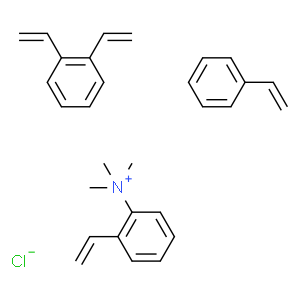 717阴离子交换树脂