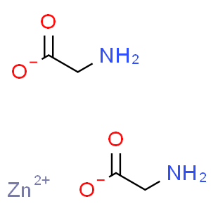 甘氨酸锌