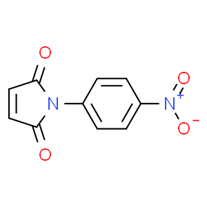 N-(4-硝基苯基)马来酰亚胺
