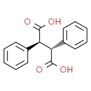 内消旋-2,3-二苯基琥珀酸